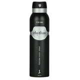 Junaid Jamshed J. Rhythm Perfume Body Spray 150ml Urban Beauty  