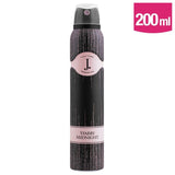 Junaid Jamshed J. Starry Midnight Perfume Body Spray 200ml Urban Beauty  