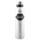 Junaid Jamshed J. Zarar Perfume Body Spray 150ml Urban Beauty  