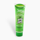Junsui Naturals Cool Whitening Face Wash 100g Junsui  