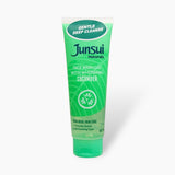 Junsui Naturals Cucumber Whitening Face Wash Gel 100g Junsui  