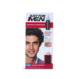 Just For Men - Shampoo-In Haircolour - Darkest Brown Just For Men  
