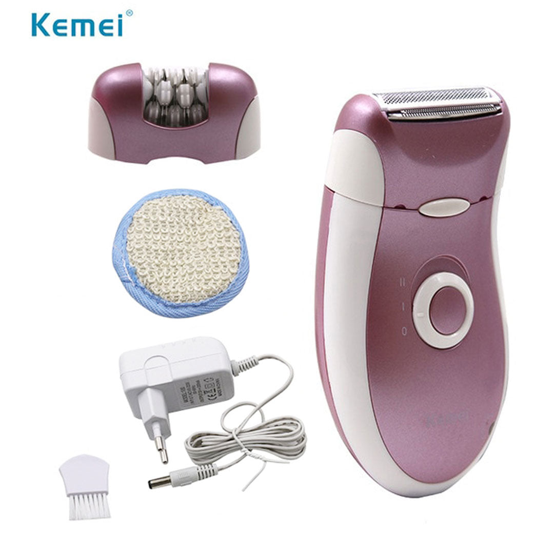 Kemei KM-2068 Hair Removal Epilator