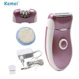 Kemei KM-2068 Hair Removal Epilator Kemei  