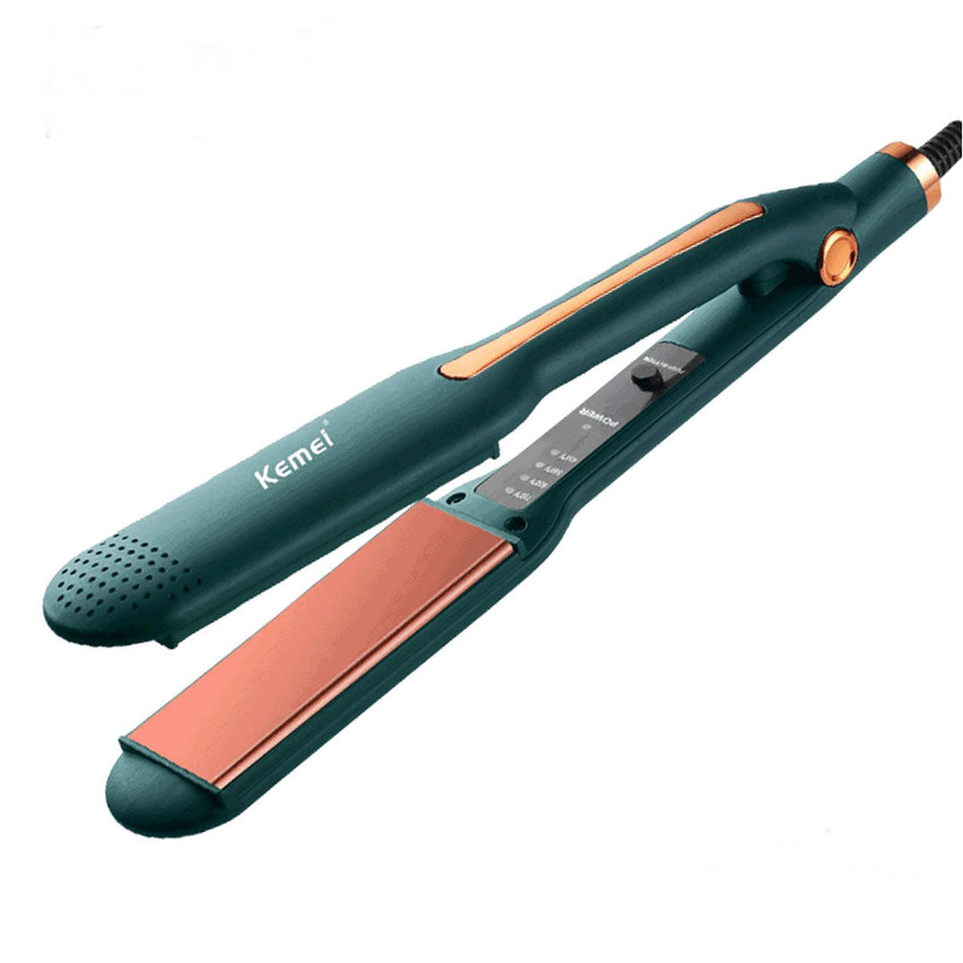 Kemei Professional Hair Crimper - KM 9827