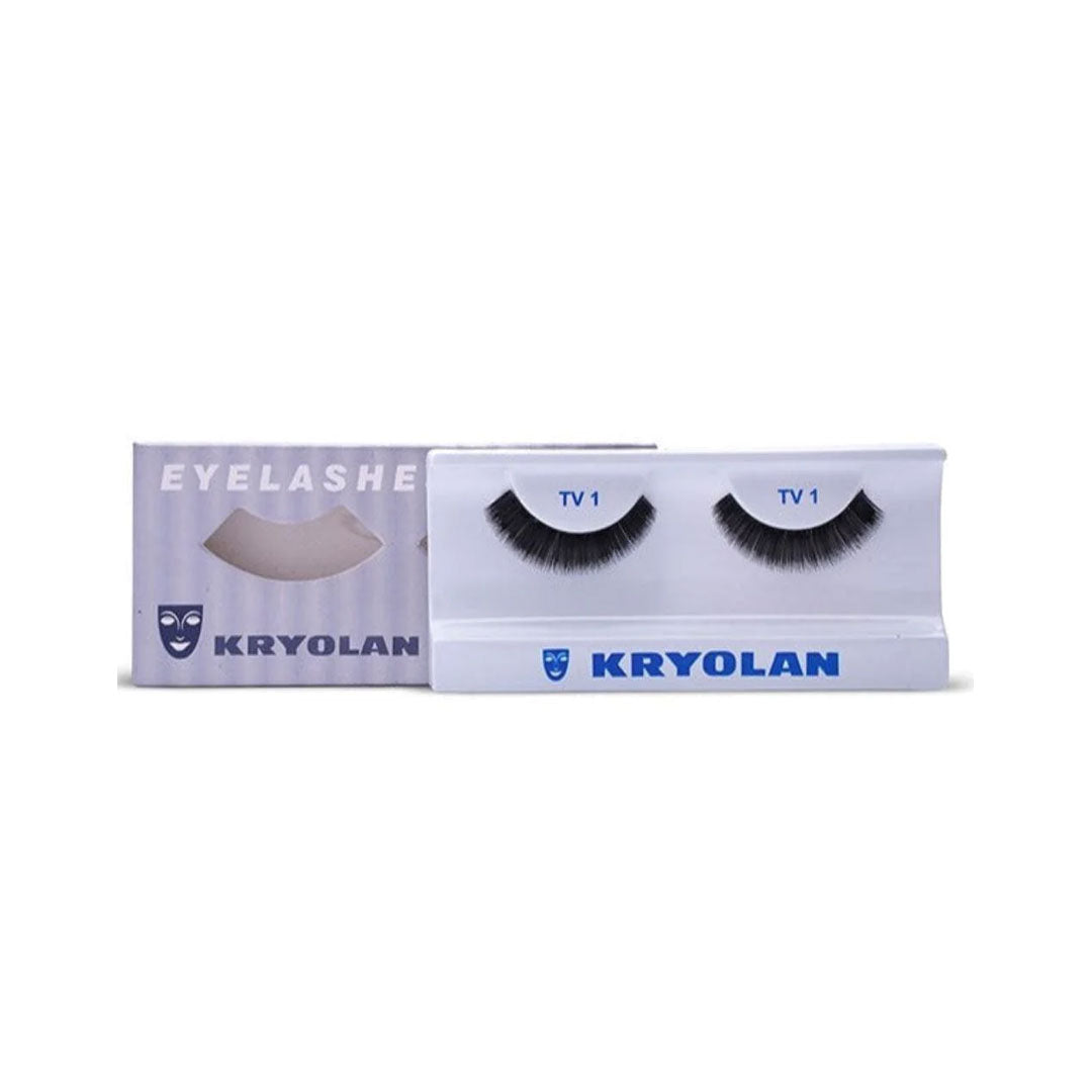 KRYOLAN EYE LASHES