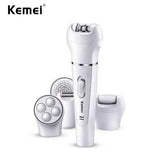 Kemei 5 In 1 Beauty Tools Kit KM-2199 Kemei  