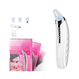 Kemei Electric Blackhead &  Facial Pore Cleaning KM 1867 Kemei  