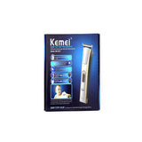 Kemei Hair Clippers Km5017 Kemei  