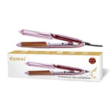 Kemei Hair Crimper KM 473 Kemei  