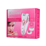 Kemei Lady Shaver KM 3010 Kemei  