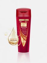 Set and Touch - Keratin Repair Shampoo C Range  