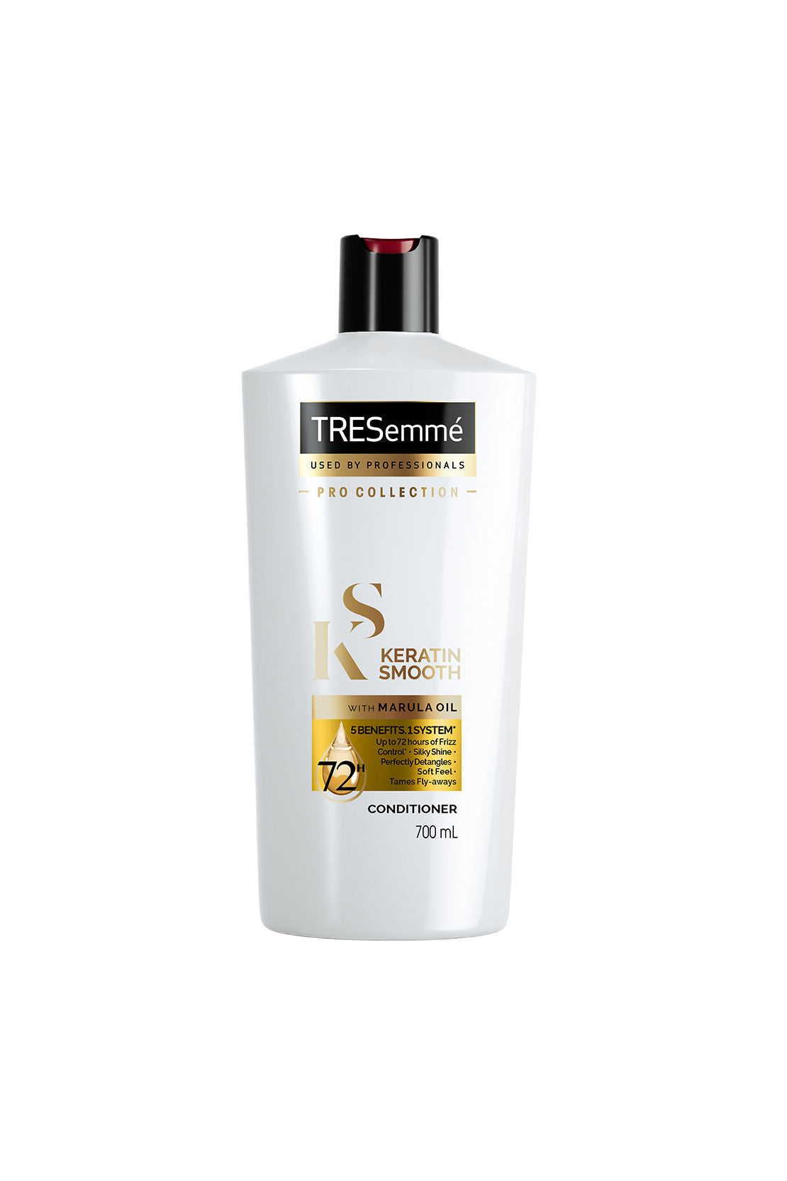 Tresemme Keratin Smooth with Marula Oil Conditioner 700ml