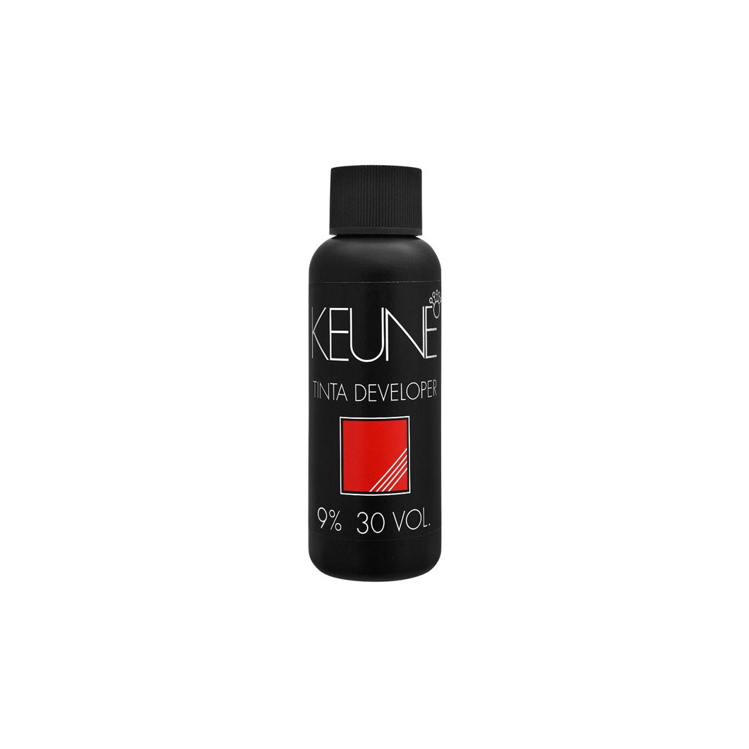 Keune Tinta 30 Volume Developer 60ml