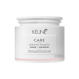 Keune Care Line Smoothing Keratine Hair Mask 200ml Keune  