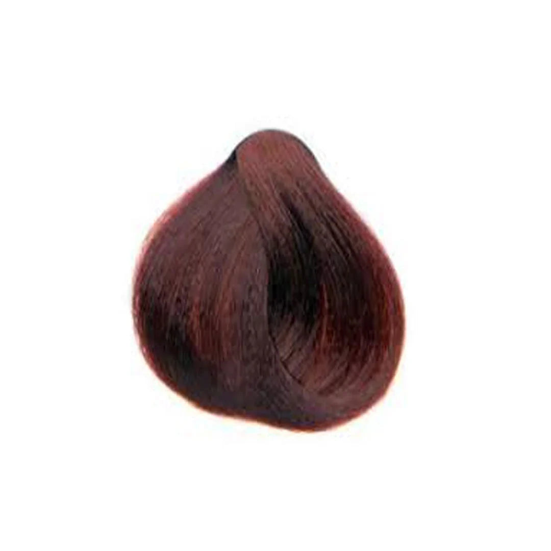 Keune Tinta Hair Color - 4.45 Medium Copper Mahogany Brown