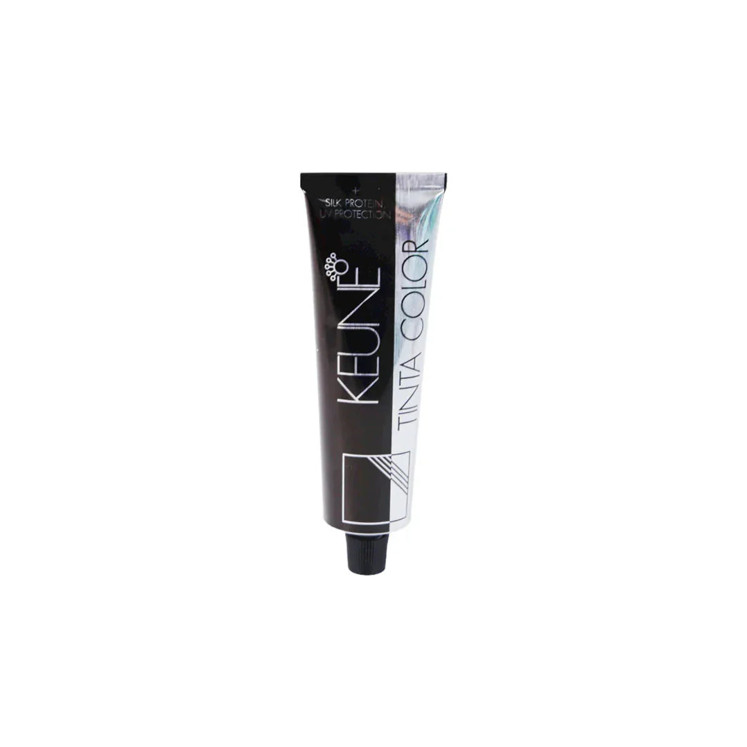 Keune Tinta Hair Color - 4.45 Medium Copper Mahogany Brown