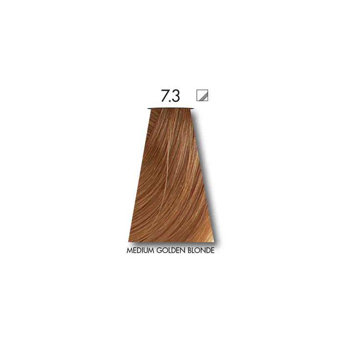Keune Tinta MEDIUM GOLDEN BROWN 7.3 - 60 ml