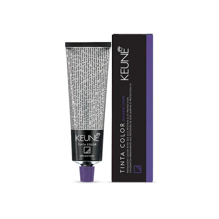 Keune Ultimate Cover Medium Blonde 7.00 - 60 ml
