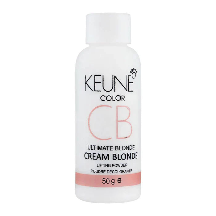 Keune CREAM BLEACH - 50 g
