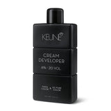Keune Tinta Hair Color 20 Vol Cream Developer 1000ml Keune  