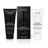 Keune KERATIN STRAIGHTENING PACK NORMAL - 2x100 ml Keune  