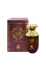 Bait Al Bakhoor Khashab Al Oud Edp Perfume 100ml Bait Al Bakhoor  