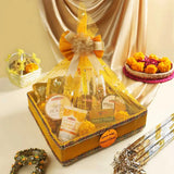 Mayon Mehendi Basket Saeed Ghani  