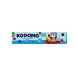 Kodomo Bubble Fruit 0.5 Yrs Lion Gel Tooth Paste 40g Kodomo  