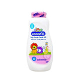 Kodomo Lion Gentle Soft Baby Powder 200gm Kodomo  