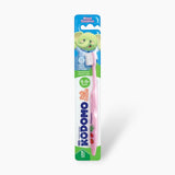 Kodomo 6-9 Years Soft & Slim Tooth Brush Kodomo  