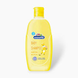 Kodomo Lion Conditioning Baby Shampoo 200ml Kodomo  