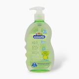 Kodomo Hair & Body Wash 400ml Kodomo  