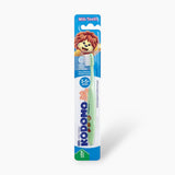 Kodomo Soft & Slim Tooth Brush For 3-5 Yrs Baby Kodomo  