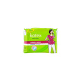 Kotex Fresh Longer & Wider Unscented Panty Liners 16'S Kotex  