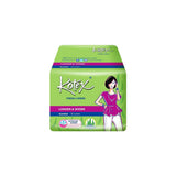Kotex Fresh Longer & Wider Scented Panty Liners 16'S Kotex  