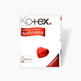Kotex Maxi Normal Panty Liners 18'S Kotex  