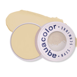 Kryolan Aqua Color Wet Face Powder 30ml - Ivory Kryolan  