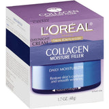 LOREAL COLLAGEN MOISTURE FILLER CREAM 48G Loreal  