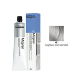 Loreal Majirel Hair Color Ash 10.1 60Ml Loreal  