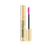Eveline Volumix Fiberlast Gold Volume & Lift Up & Separation Mascara Eveline  