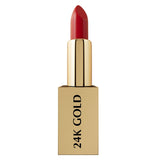 24K Gold & Roses Lip Balm