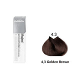 Loreal Majirel Hair Color Gold 4.3 60Ml Loreal  