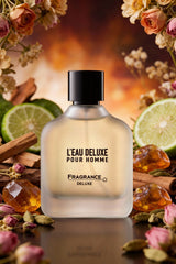 Fragrance Deluxe - L'EAU DELUXE (100ml) Fragrance Deluxe  