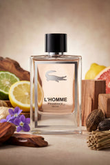 Fragrance Deluxe - L'HOMME (100ml) Fragrance Deluxe  