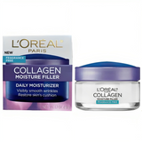 L'Oréal Collagen Fragrance free Moisture Filler Cream 48g Loreal  