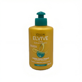 L'Oréal Elvive Para Peinar for Extra Curls Hair Cream 300ml Loreal  