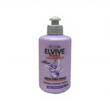 L'Oréal Elvive Hyaluronic Hair Mask 300ml Loreal  