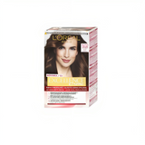 Loreal Excellence Creme - 5.02 Light Brown Rainbow Hair Color Loreal  