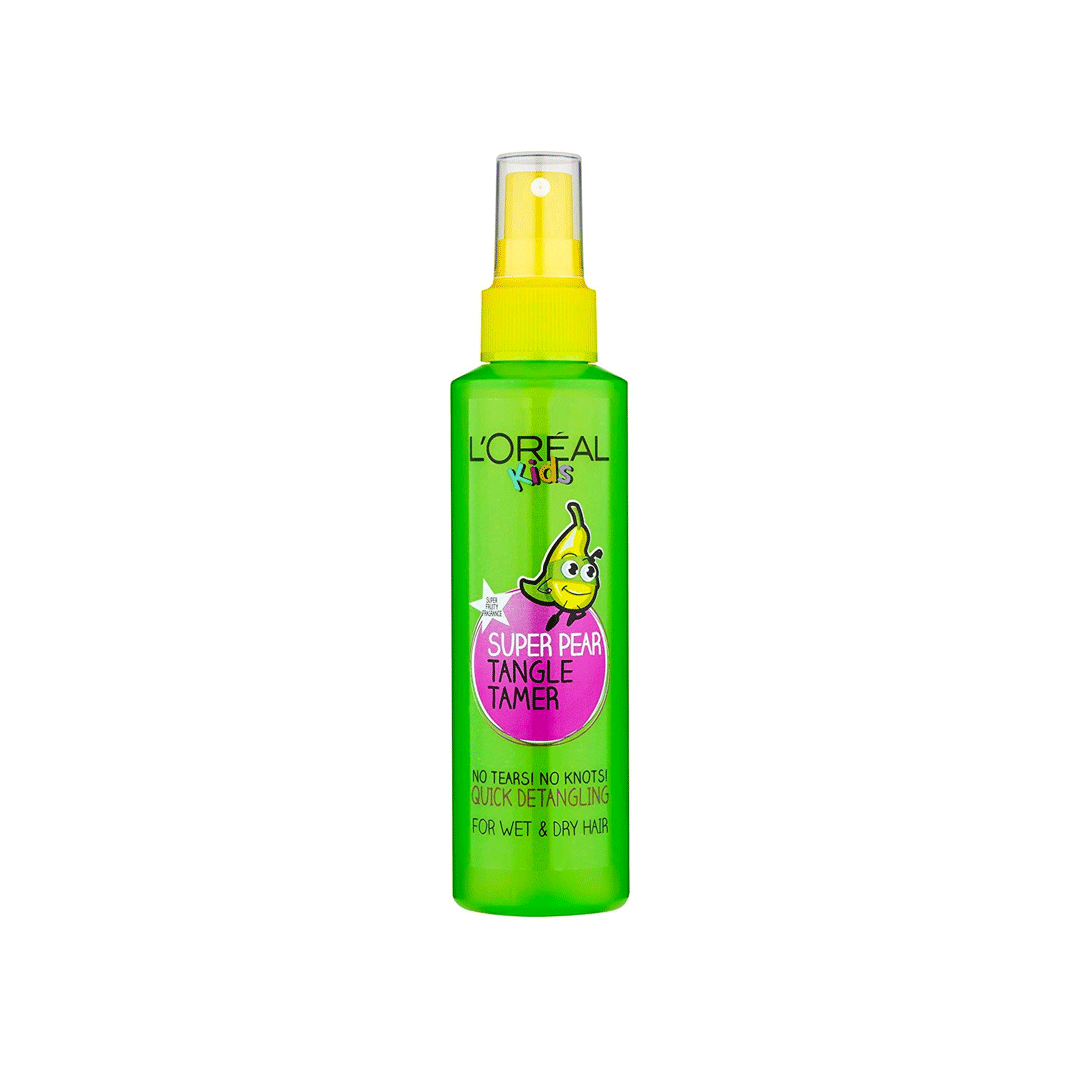 L'Oréal Kids Pear Tangle Tamer Wet & Dry Spray 150ml
